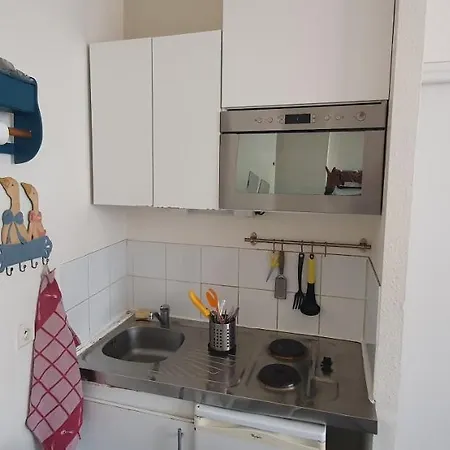 Appartement Deux Pieces Centre Gare *